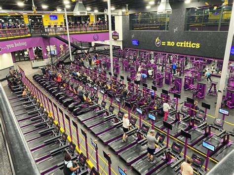 Planet fitness west charleston  This offer has no commitment